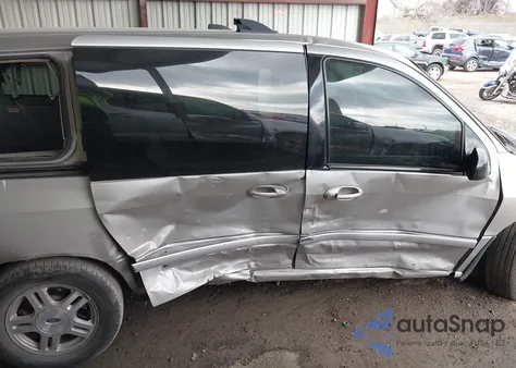 2006 Ford Freestar Sel z USA, uszkodzony, nr VIN 2FMZA52216BA27873